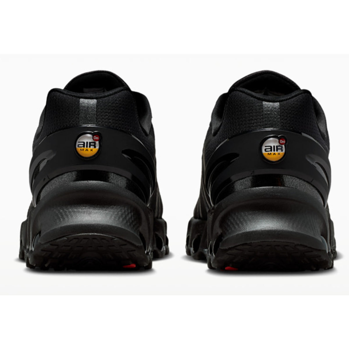 NIKE GS AIR MAX DN8 BLACK/ BLACK Anthracite SIZE 6.5 Youth /8 Women HF7310-006
