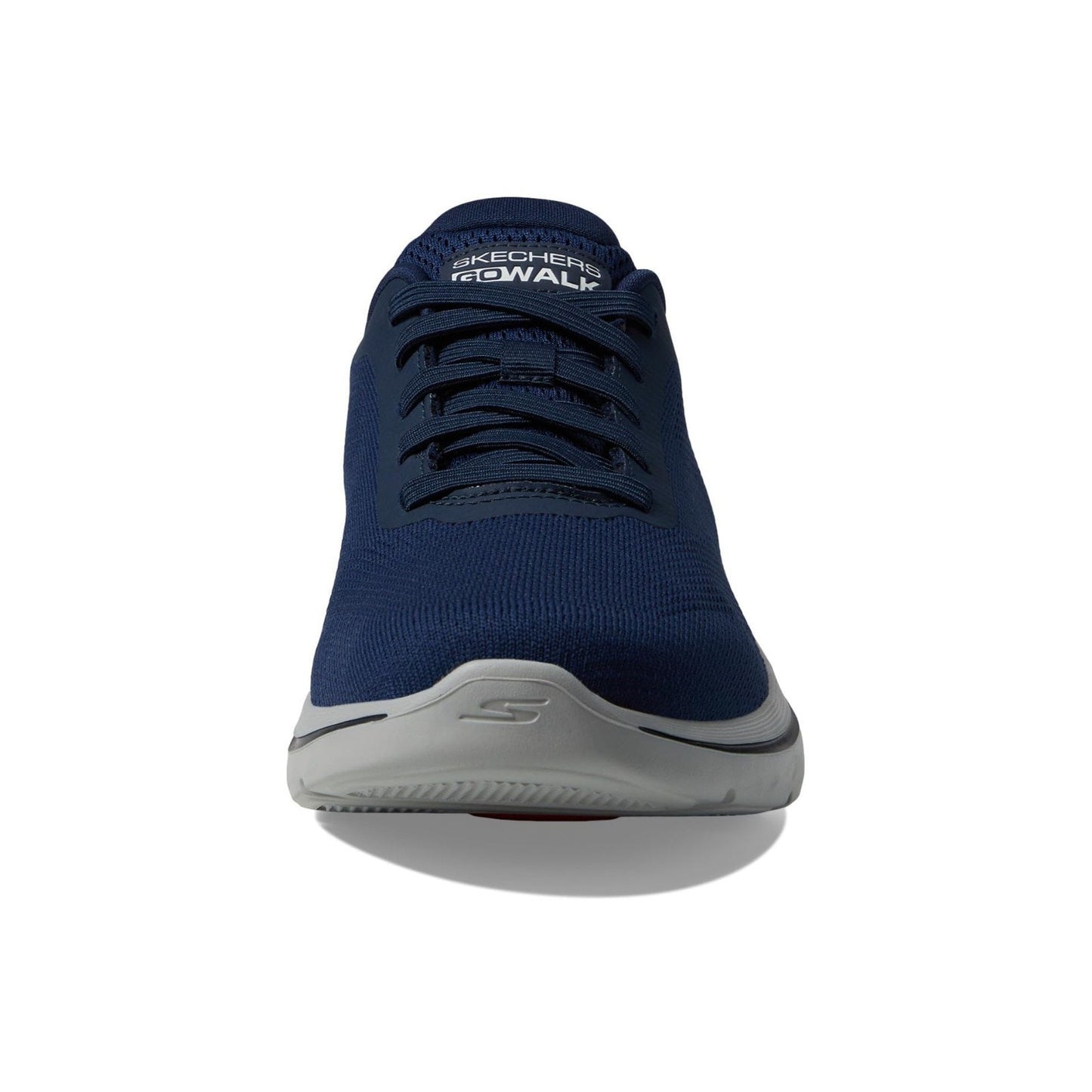 SKECHERS Performance Go Walk Arch Fit 2.0 Men's Shoes Slip On Navy 10.5 M