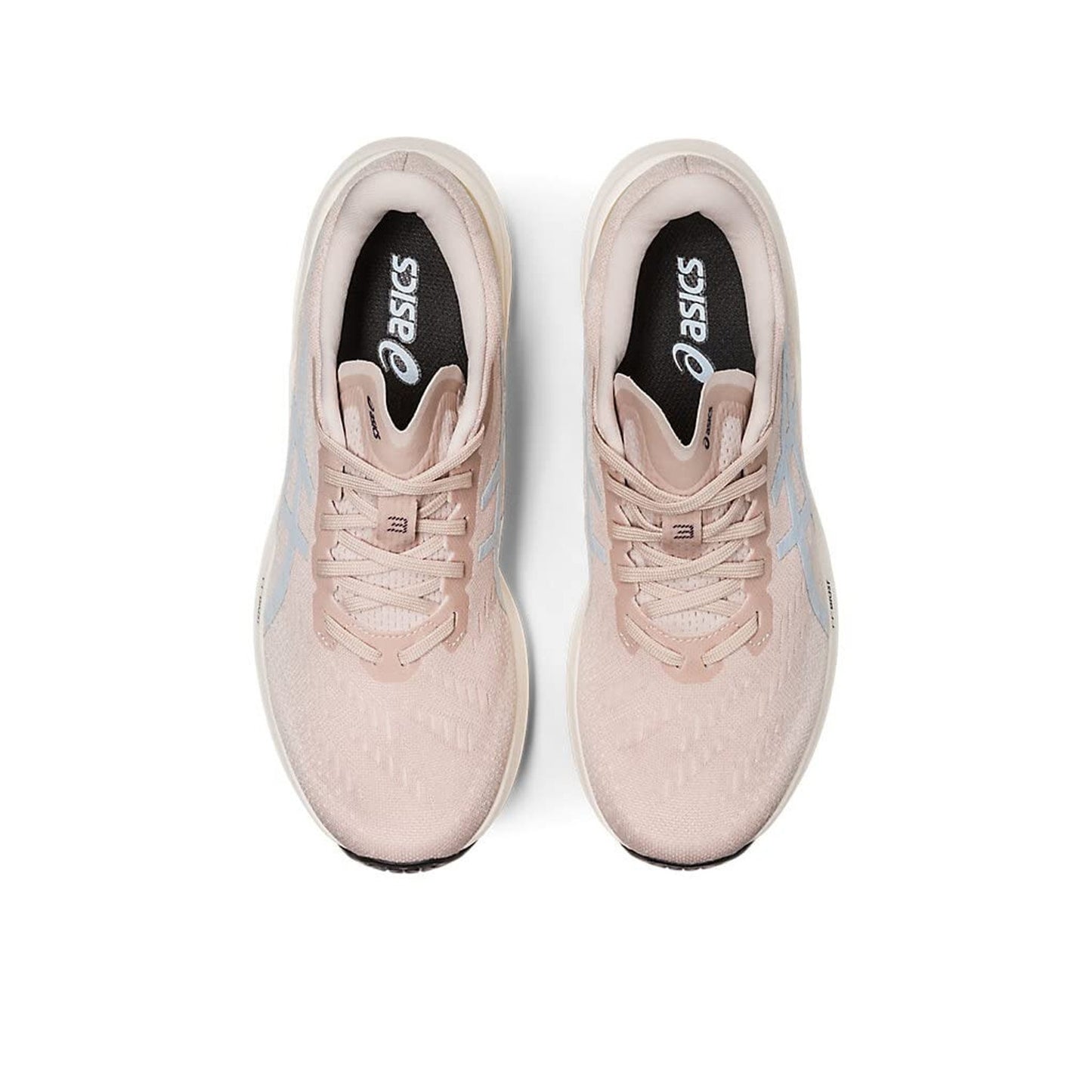 ASICS DYNABLAST 3 Womens Running Shoes Fawn/Sky US 7.5 B