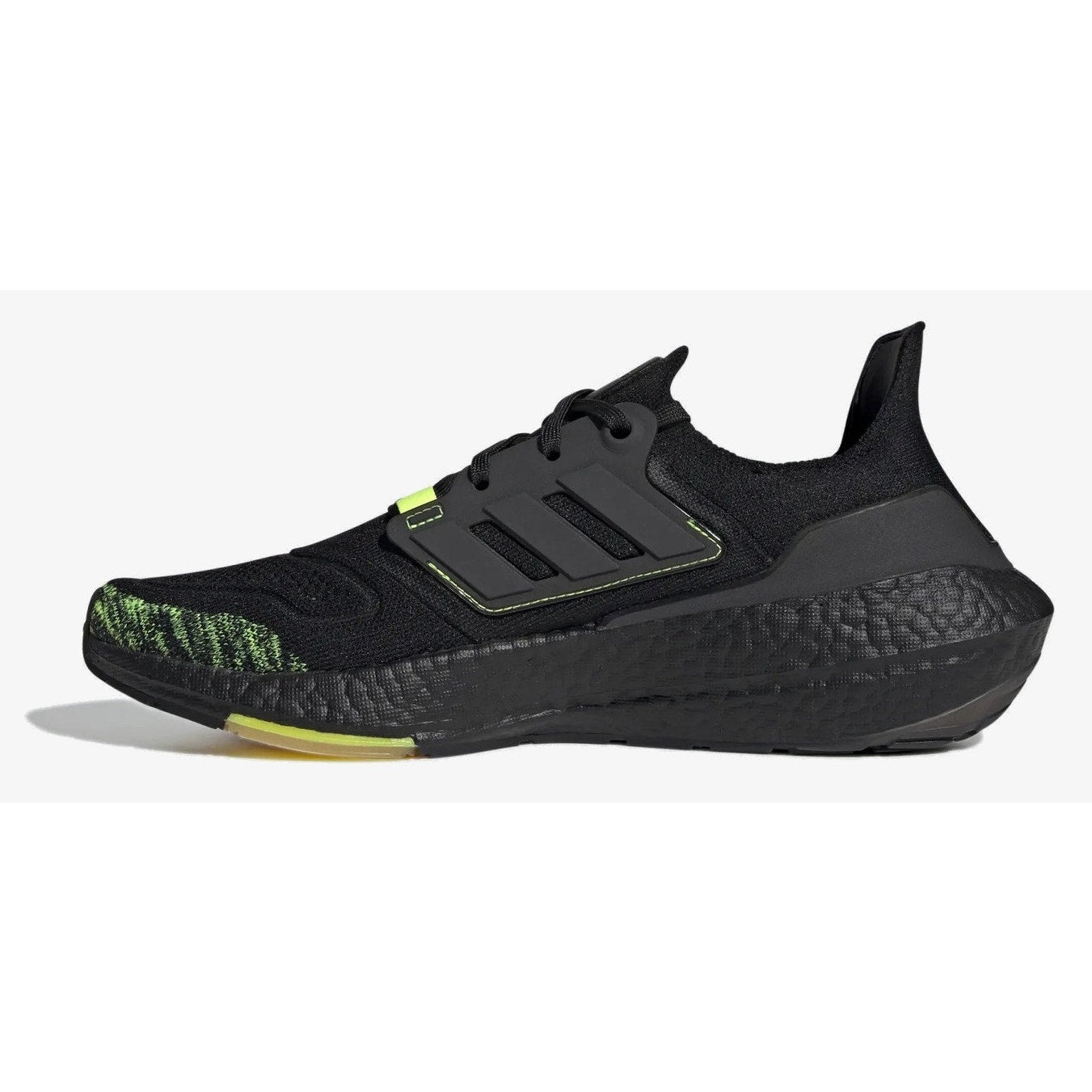 Adidas Ultraboost 22 Men’s Running Shoes Black 8.5 US GX5915