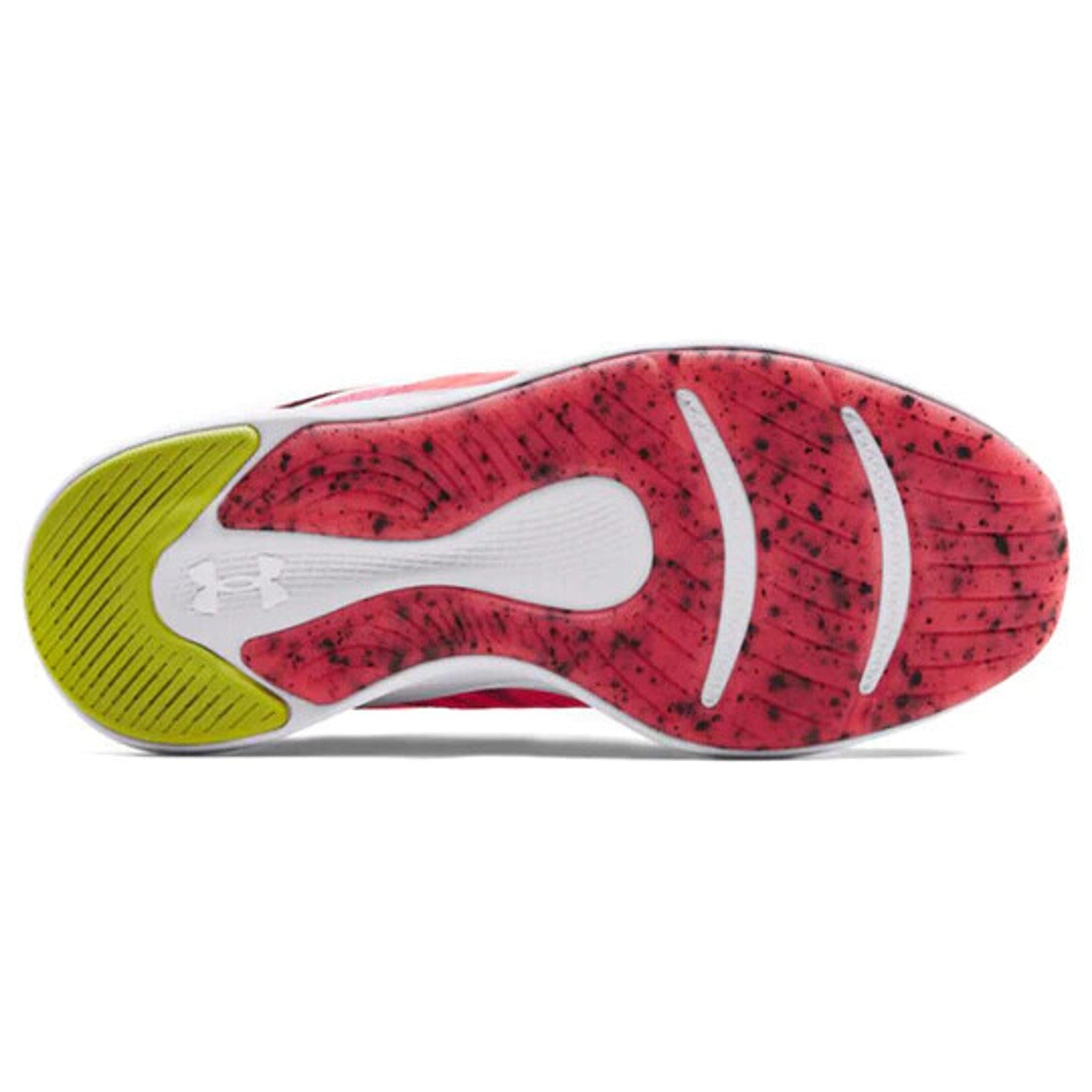 Under Armour Women's UA W Charged Breathe Bliss PaintPS Sportstyle Shoes 9.5 B Under Armour