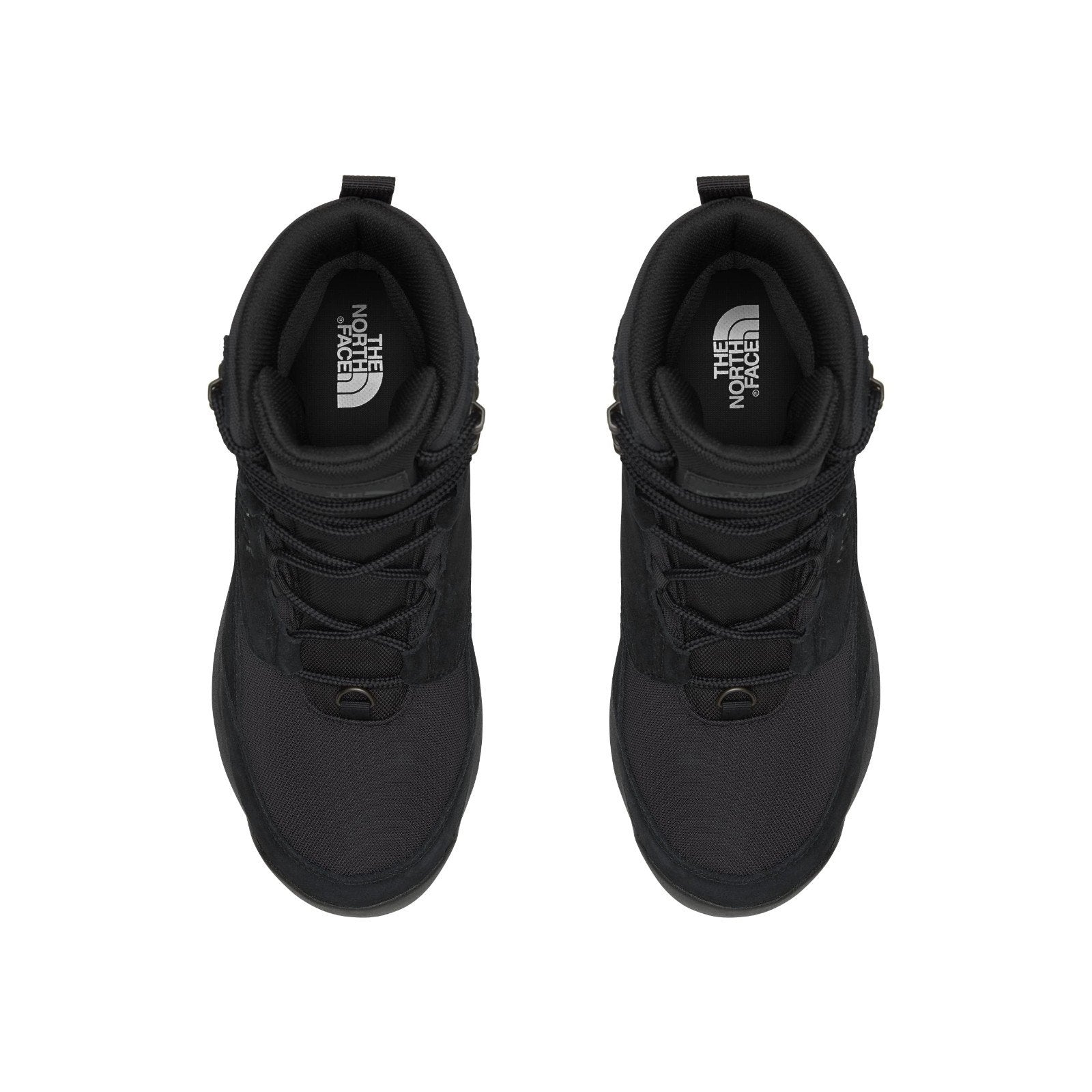 The North Face Chilkat V COGNITO WP Mens Boots TNF Black/TNF Black-Size 10M The North Face