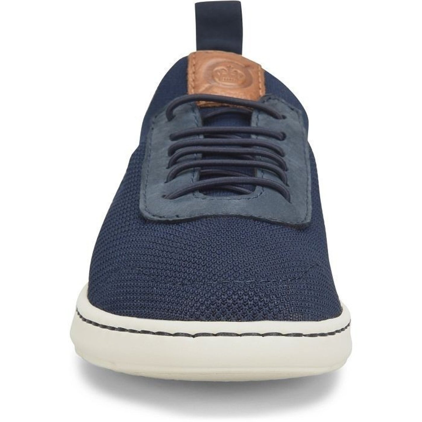 BORN Marius Lightweight Sneaker, Men's Casual Shoe, Navy, Size 13 M