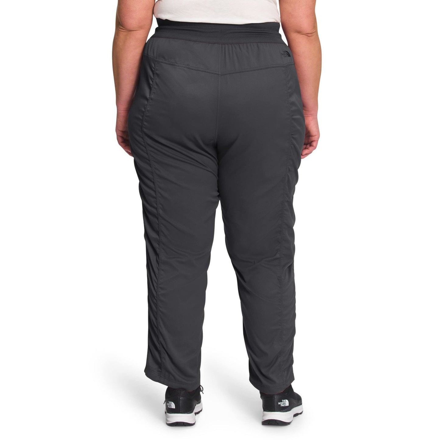 The North Face Aphrodite 2.0 Pants Plus Sizes- Asphalt Gray Size 1X Regular