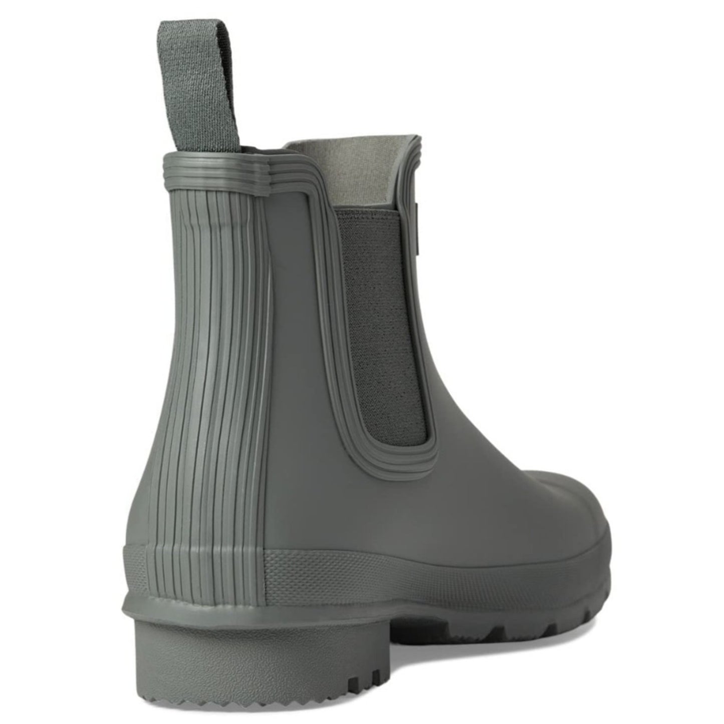 Hunter Original Chelsea Boots Men's Waterproof Cushioned Urban Grey 11 M