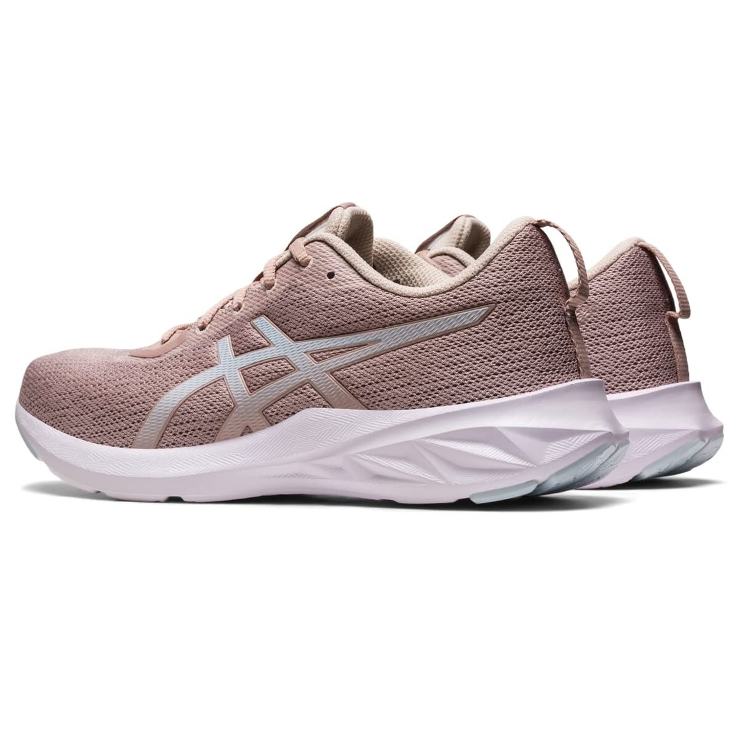Asics Versablast 2 Womens Running Shoes Sneaker Fawn/Sky 10 US
