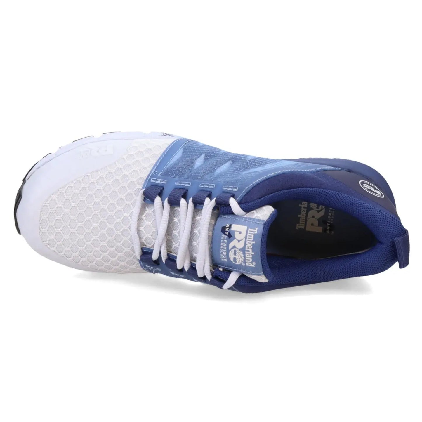 Timberland PRO® Women's 8.5 M Radius Composite Safety Toe Work Shoe Timberland Pro