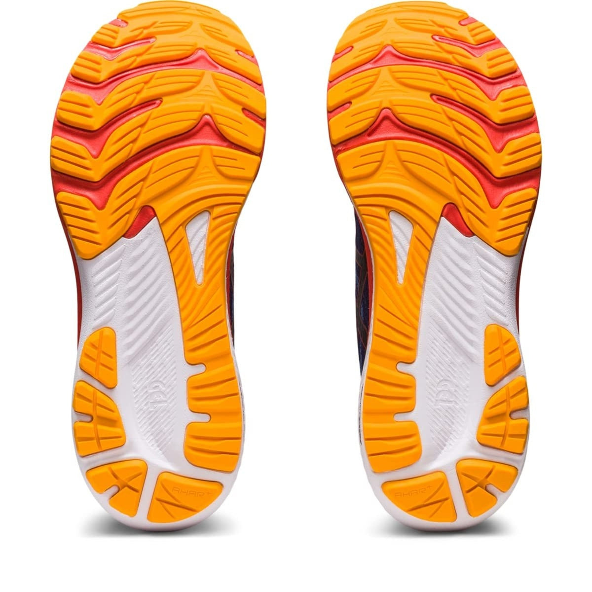 ASICS Gel-Kayano 29 Men's Running Shoes Deep Ocean/Cherry Tomato Size 7 M