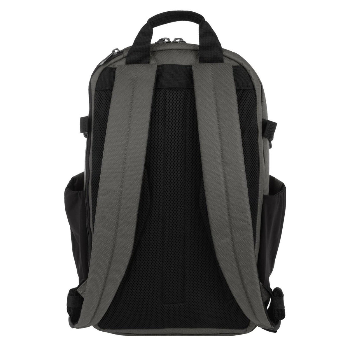 WOLVERINE unisex adult 33L Cargo Pro Backpack Gunmetal 17" laptop 18 x 12x10