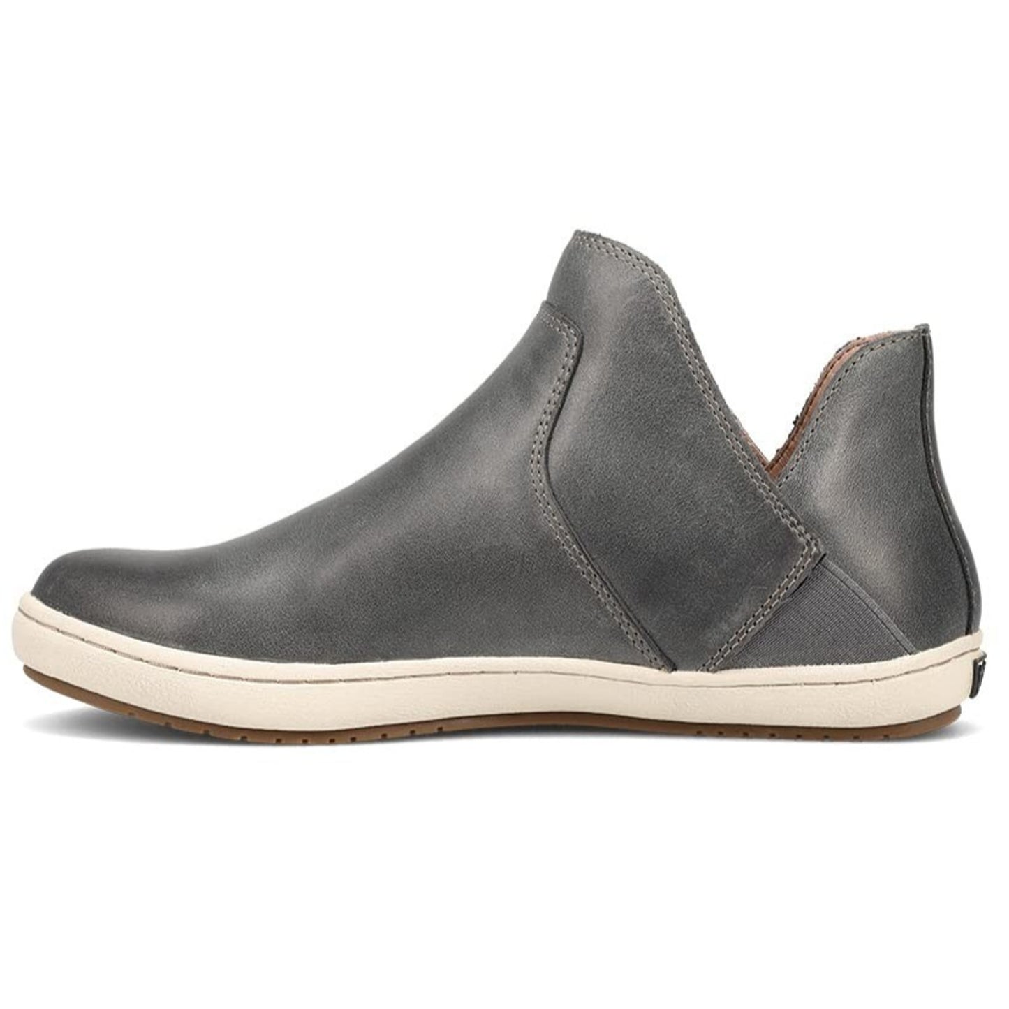 Taos Unity Steel Women's Booties Leather Shoes Boots Sneakers Size 9
