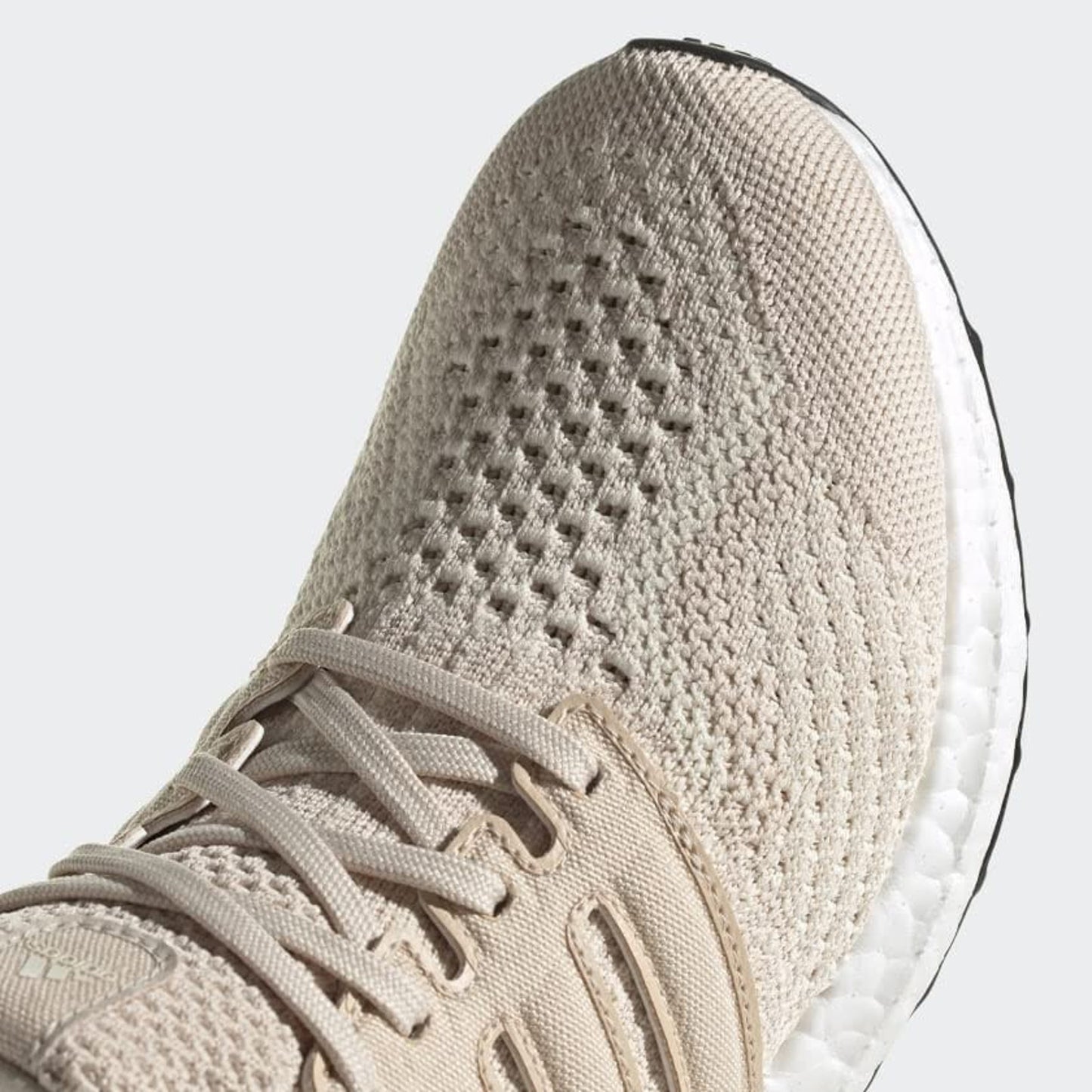 adidas Ultraboost 5.0 DNA Shoes Women Grey FZ1851 Beige, Size 7.5