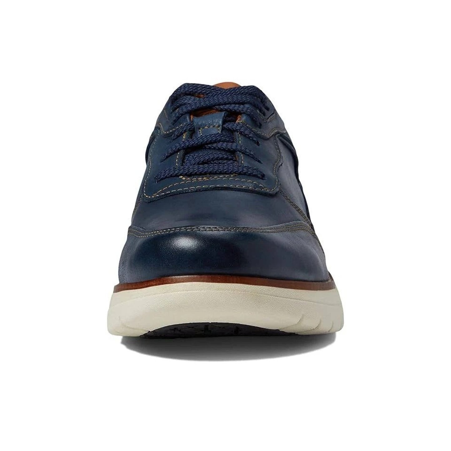 Rockport ProWalker Next Ubal Mens Navy Blue Lifestyle Sneakers Shoes 13M C19727