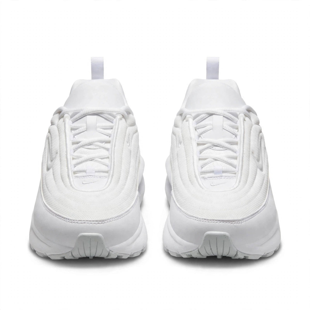 Nike Air Max Portal White Pure Platinum Sneakers Womens Size 11 / Men 9.5 HF3053