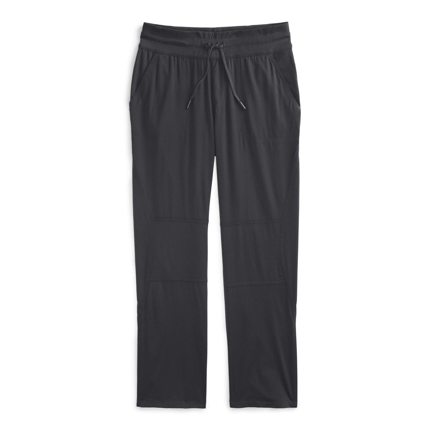 The North Face Women's Pants Aphrodite Motion Capris Asphalt Grey, X-Small