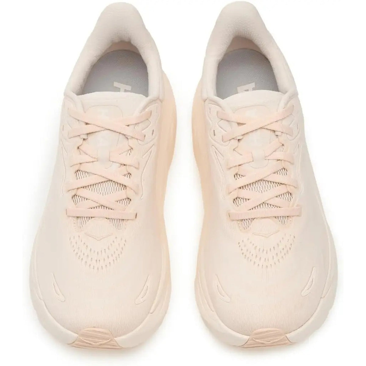 Hoka One Arahi 8 Women's Athletic Running Shoes Alabaster-Birch Size 10 M