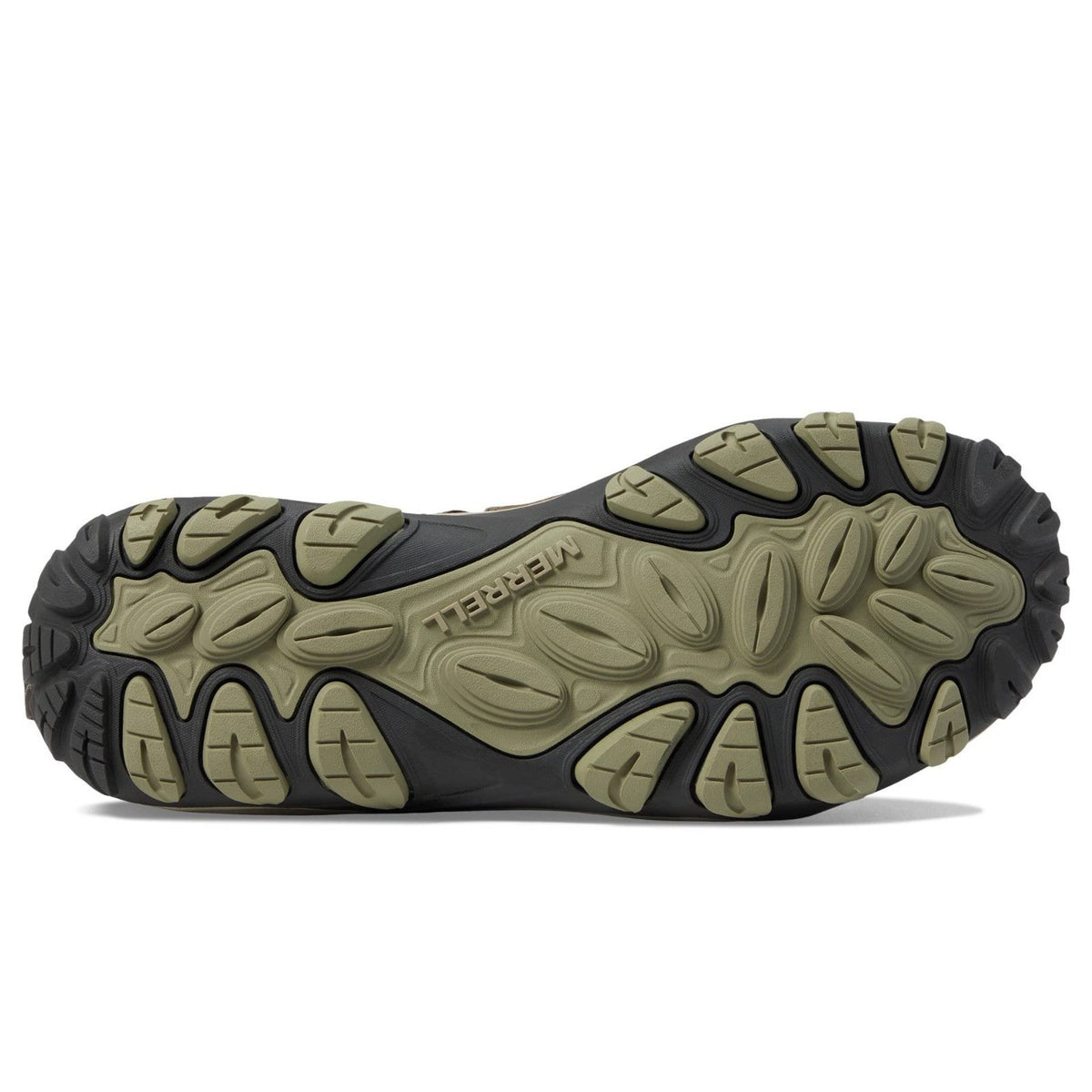 Merrell Accentor 3 LTR Sieve Women's Hiking Shoes Outdoor Walking Brindle 8 M