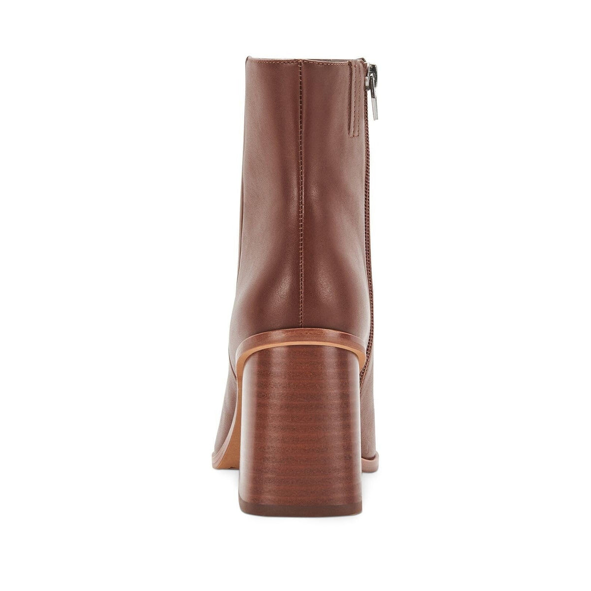 Dolce Vita Terrie Chocolate Leather Women's Boot 8 M