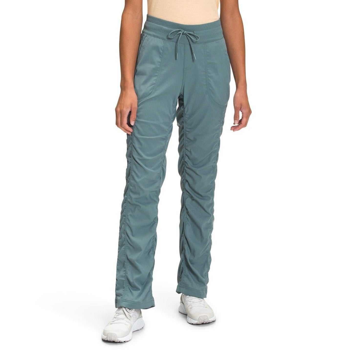 THE NORTH FACE Aphrodite 2.0 Pant - Women's Goblin Blue, X-SMALL The North Face