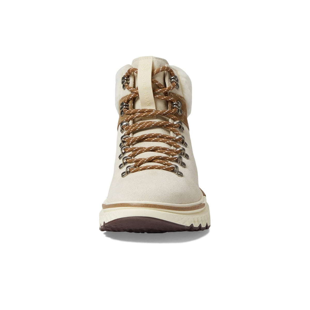 Cole Haan 5.Zerogrand Explore Hiker Waterproof Angra Nubuck 9.5 B