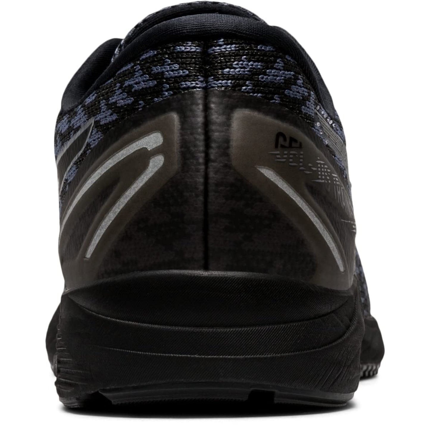 ASICS Men's Gel-DS Trainer 25 Running Shoes, Size 9.5 M Black/Metropolis