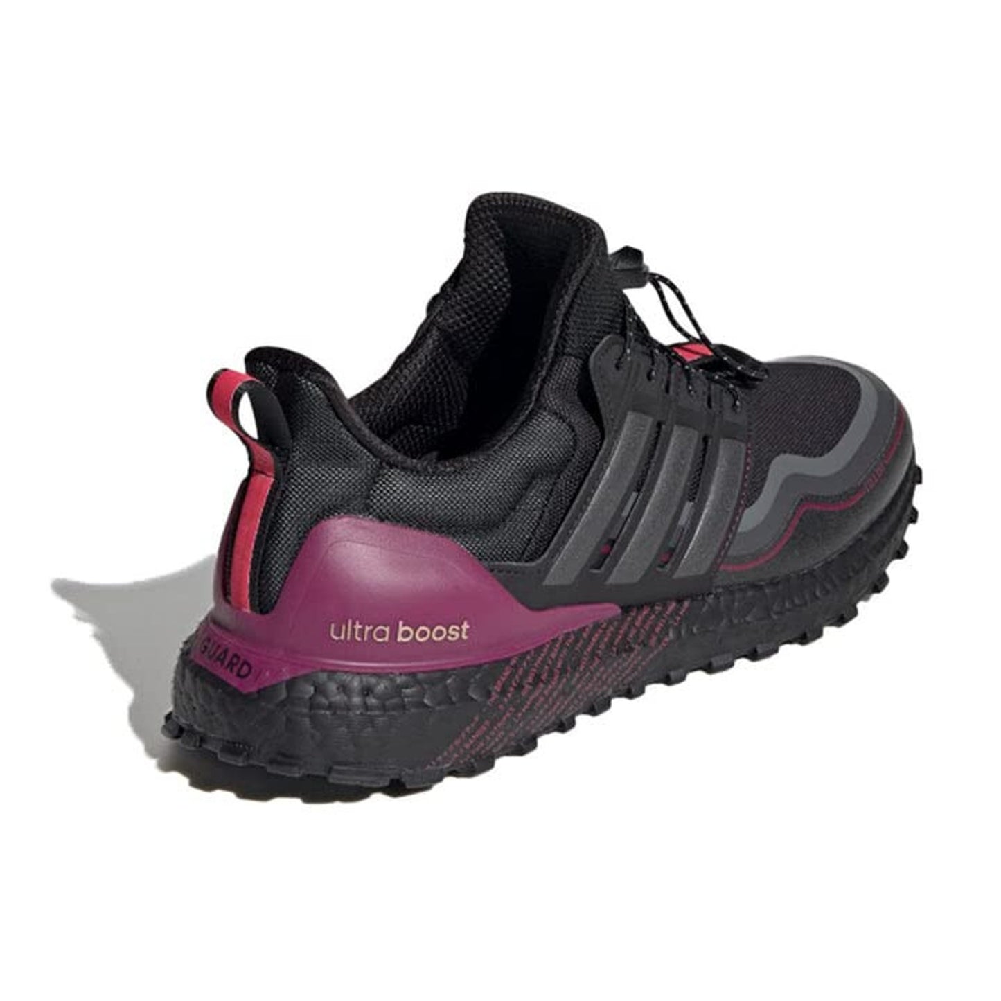 adidas ULTRABOOST C.RDY DNA BLACK SNEAKERS G54861 Men’s Size 5 US M