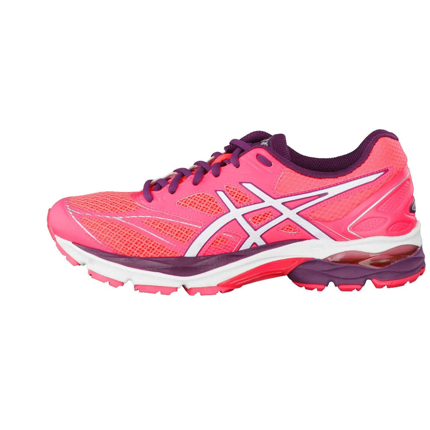 ASICS GEL-PULSE 8 Women's Athletic Sport Running Shoes T6E6N 2001 US Size 7.5