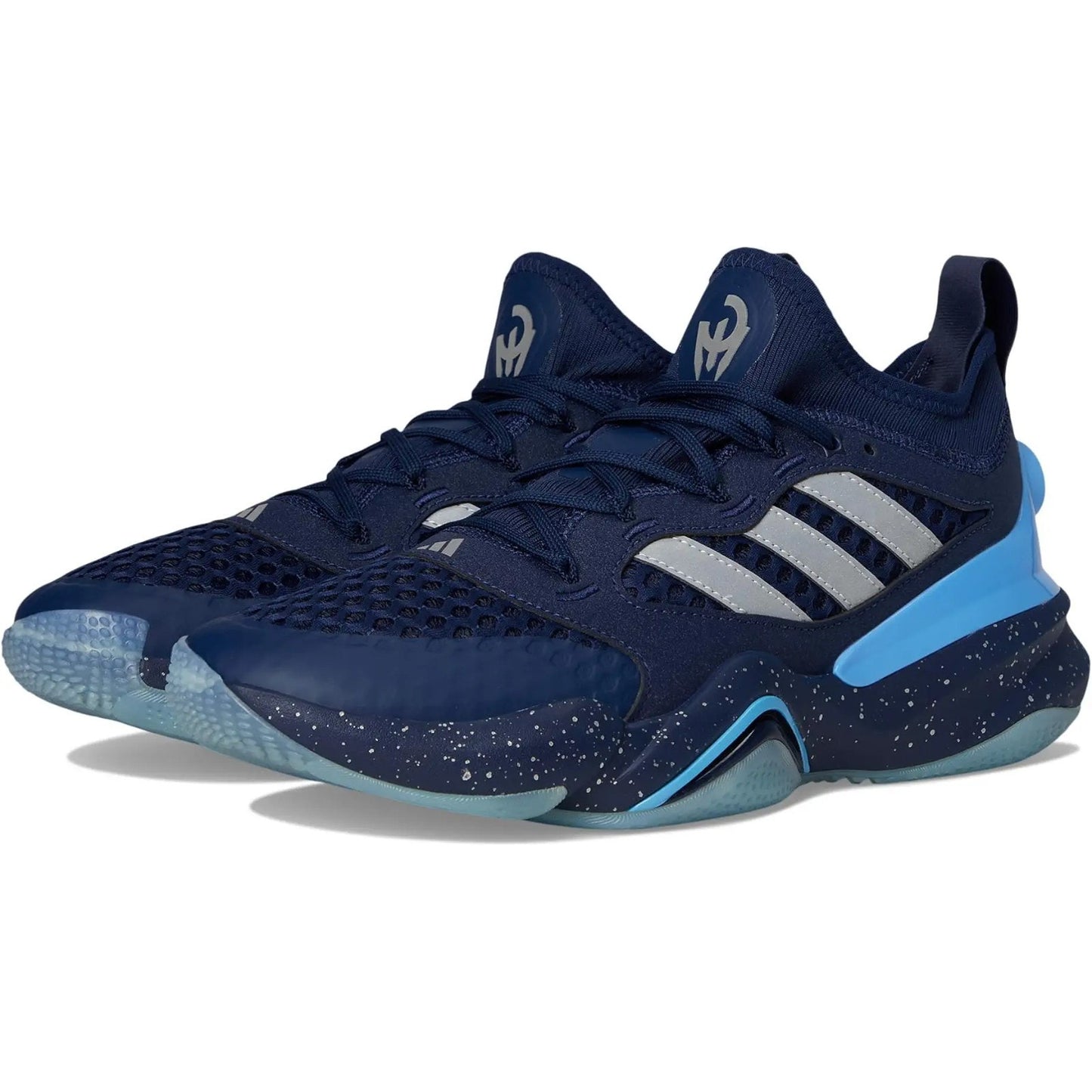 adidas Men Mahomes 2.0 Hometown Love Turf Training Shoes Impact FLX Size 12 M