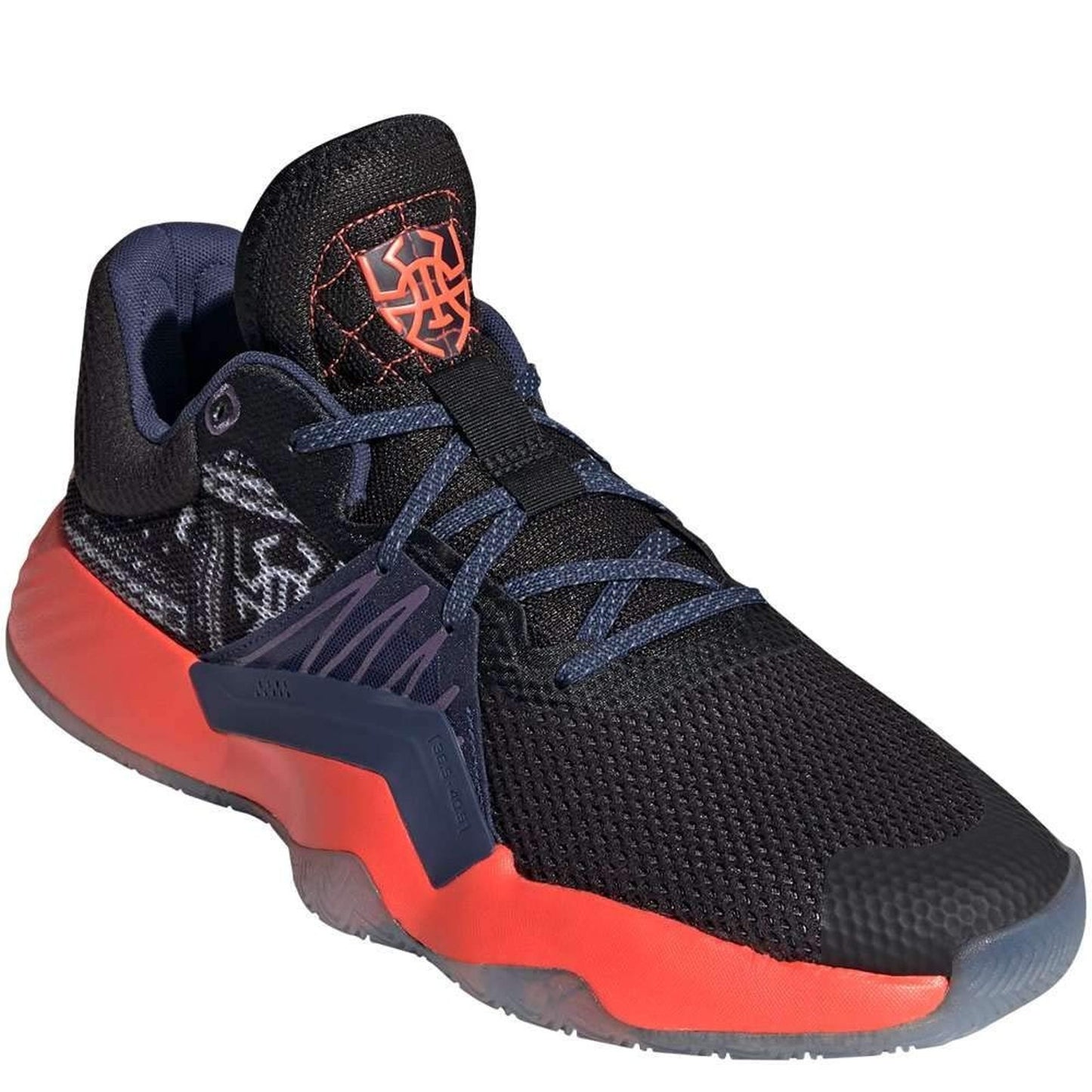 Adidas D.O.N. Issue 1 Geek Up Donovan Mitchell Basketball Shoes EH2001 Size 9 M