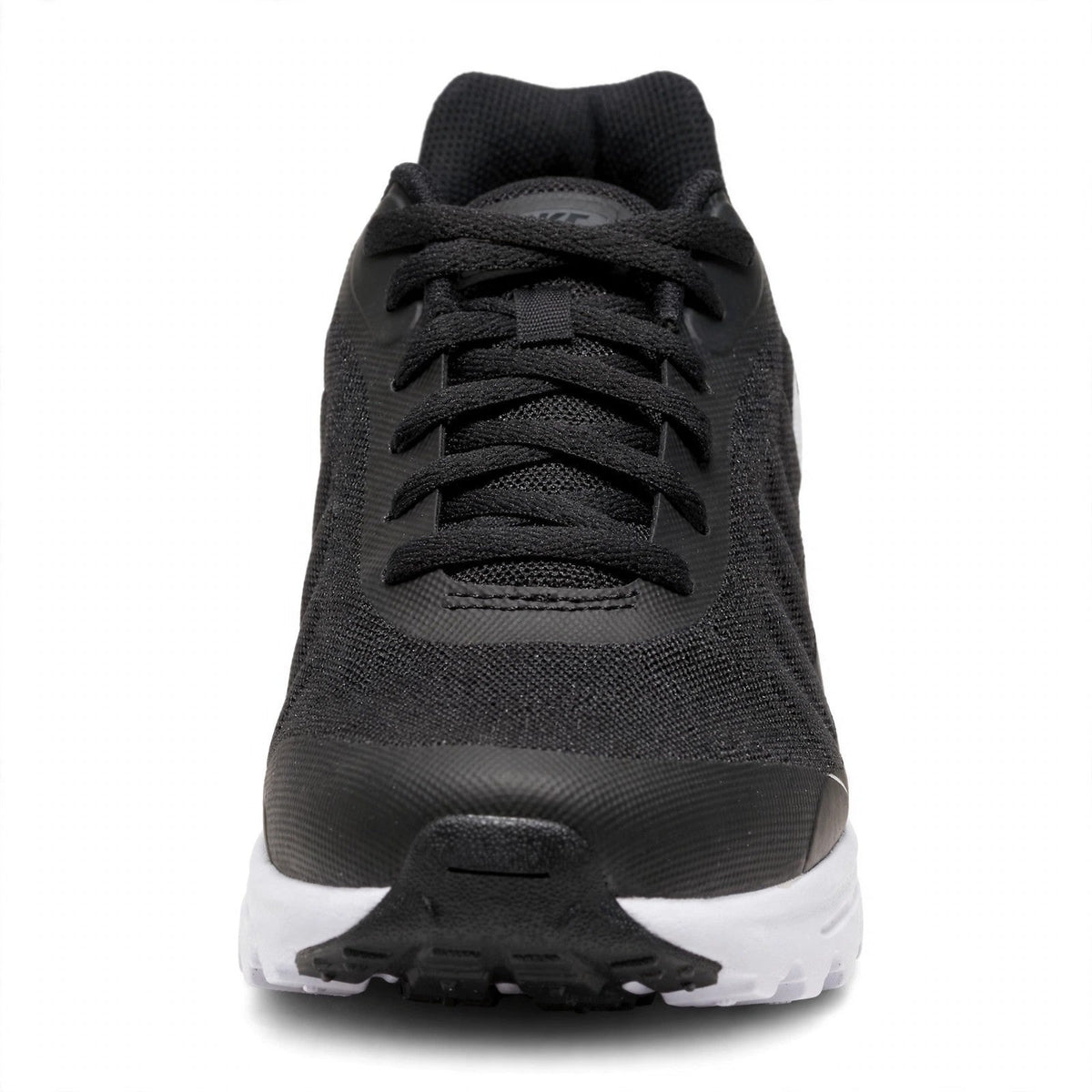 Nike Air Max Invigor Mens Black White Running Shoes Size 12 749680-010