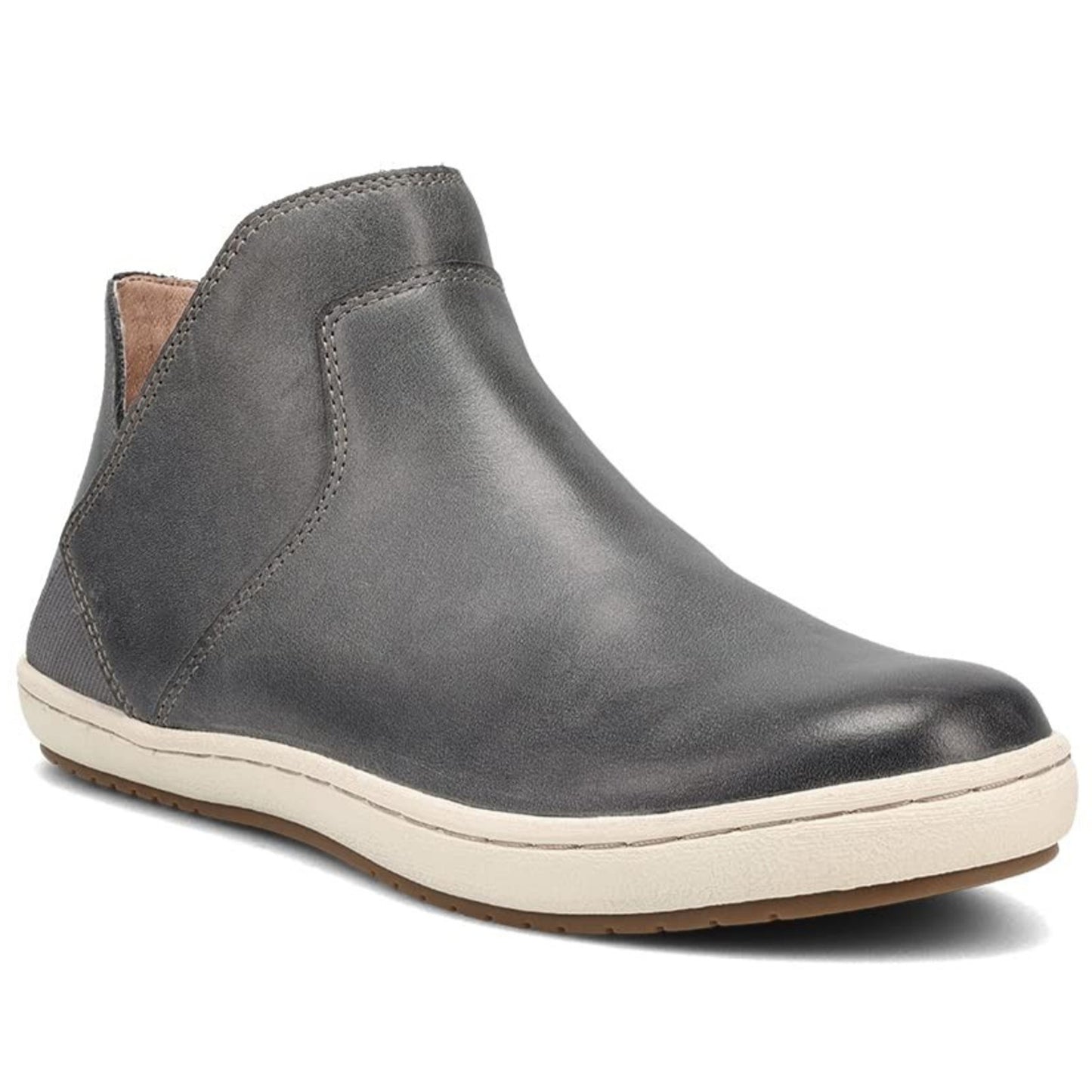 Taos Unity Steel Women's Booties Leather Shoes Boots Sneakers Size 9