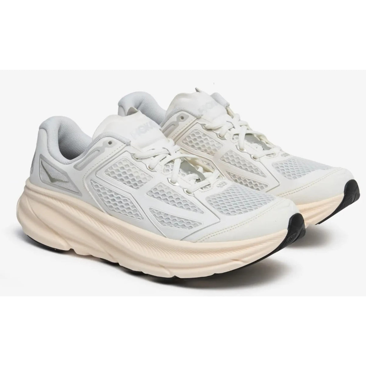 HOKA Clifton One9 Performance Road Running Shoes Sneakers 6.5 Men/ 7.5 Women