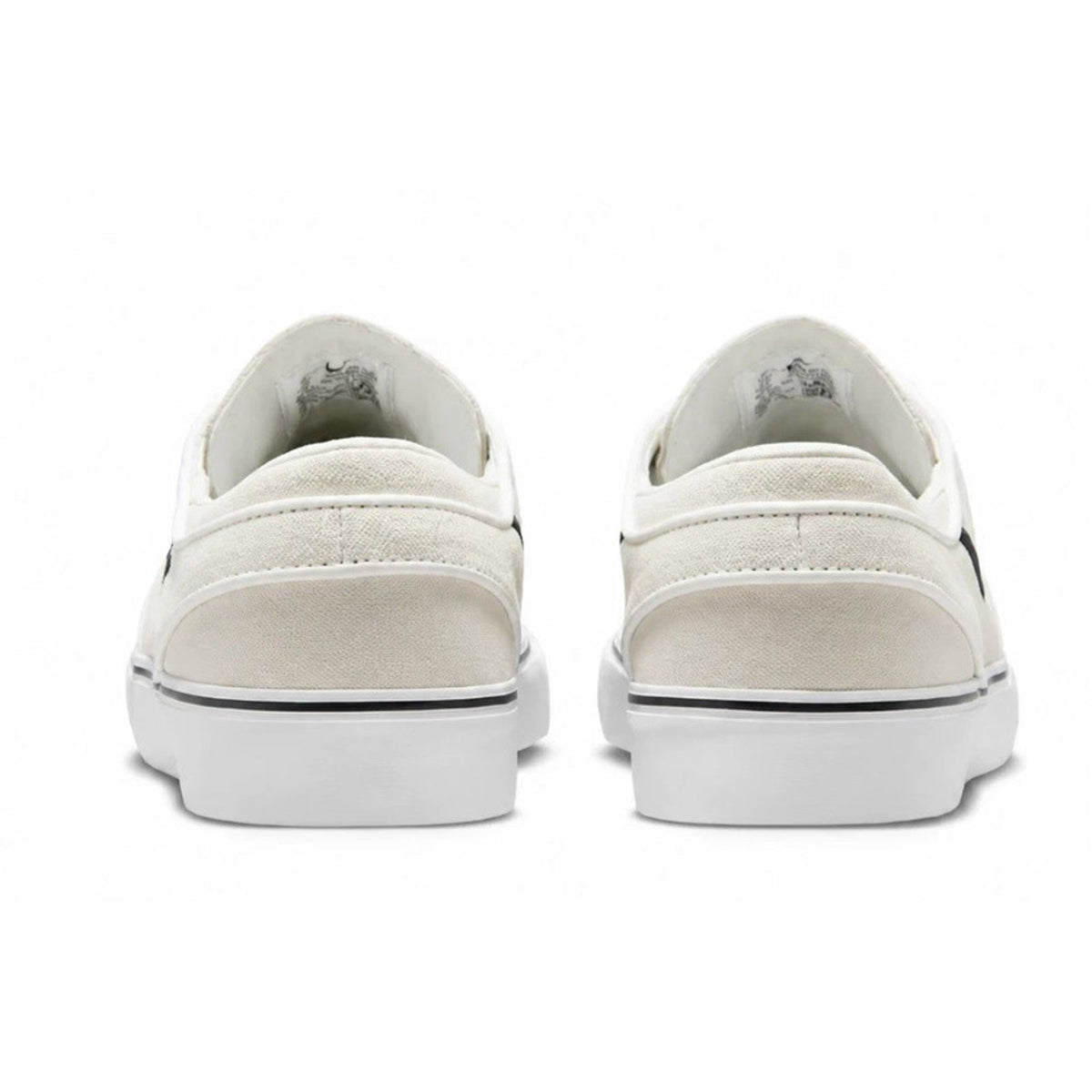 Nike SB Zoom Janoski OG+ Summit White Grey Black FD6757-100 Men 9.5/ Women 11