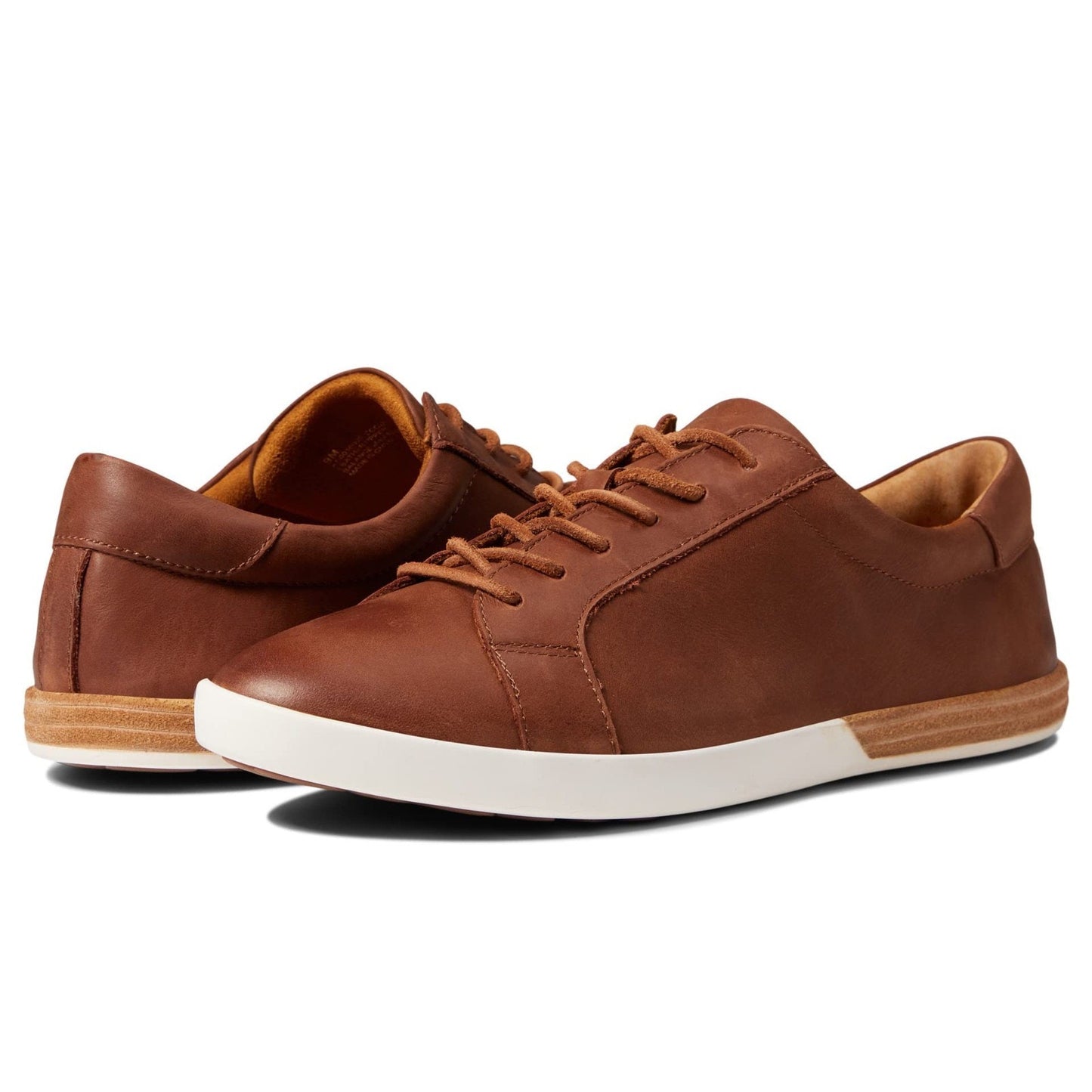 Kork-Ease PAISLEE Women's New Casual Shoe Dark Brown 7 M