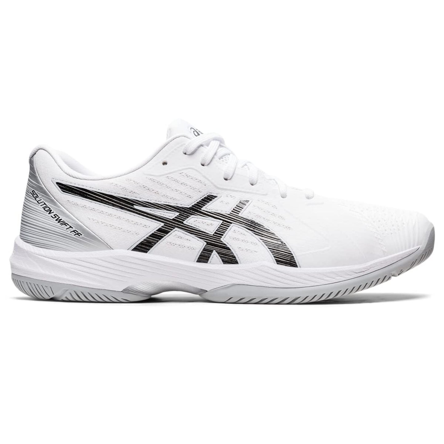 ASICS Men's Solution Swift FlyteFoam Court Shoes Tennis Shoes Size 8.5 US