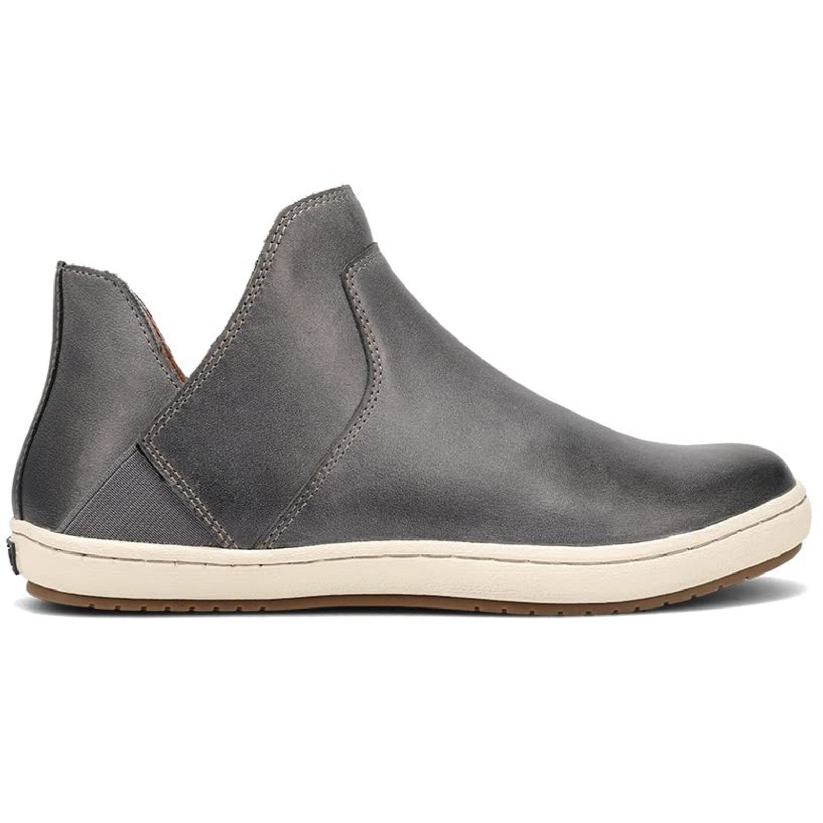 Taos Womens Unity Steel Booties Size 9 Leather Shoes Boots Sneakers UTY-14059 Taos