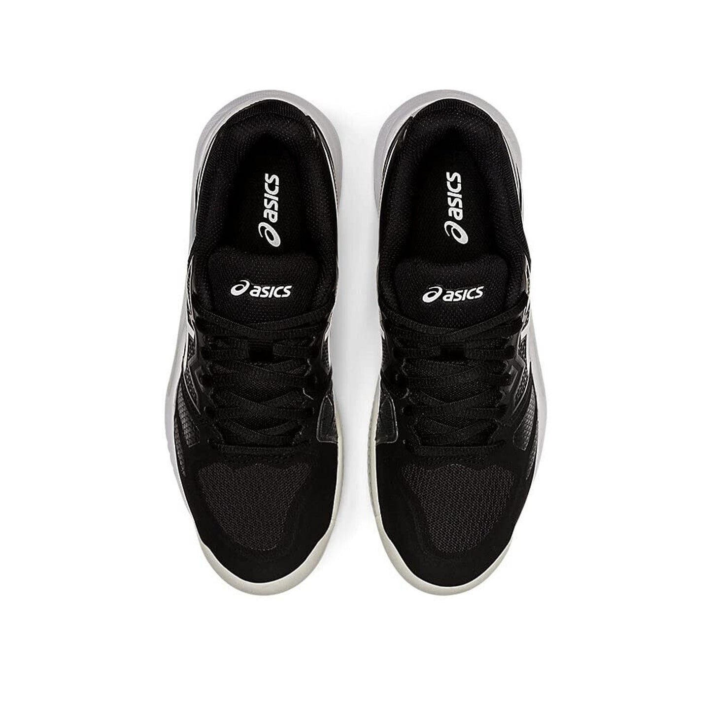 Mens Asics GEL-CHALLENGER 13 Running Shoes Black/White Size US 9.5 B