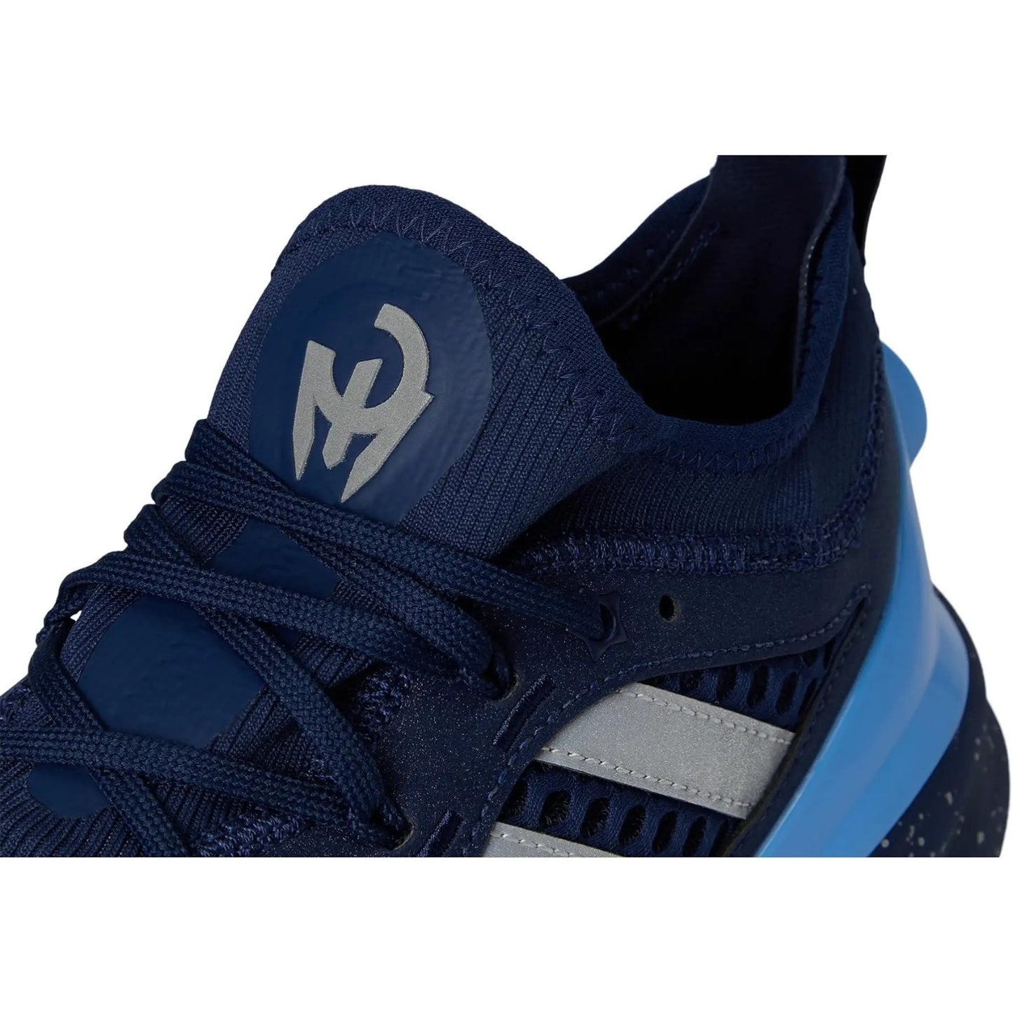 adidas Men Mahomes 2.0 Hometown Love Turf Training Shoes Impact FLX Size 10 M