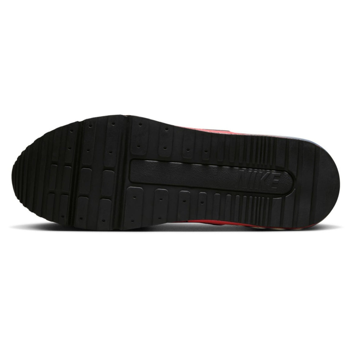 Nike Air Max LTD 3 Men's Running Shoes Black University Red White size 10 M