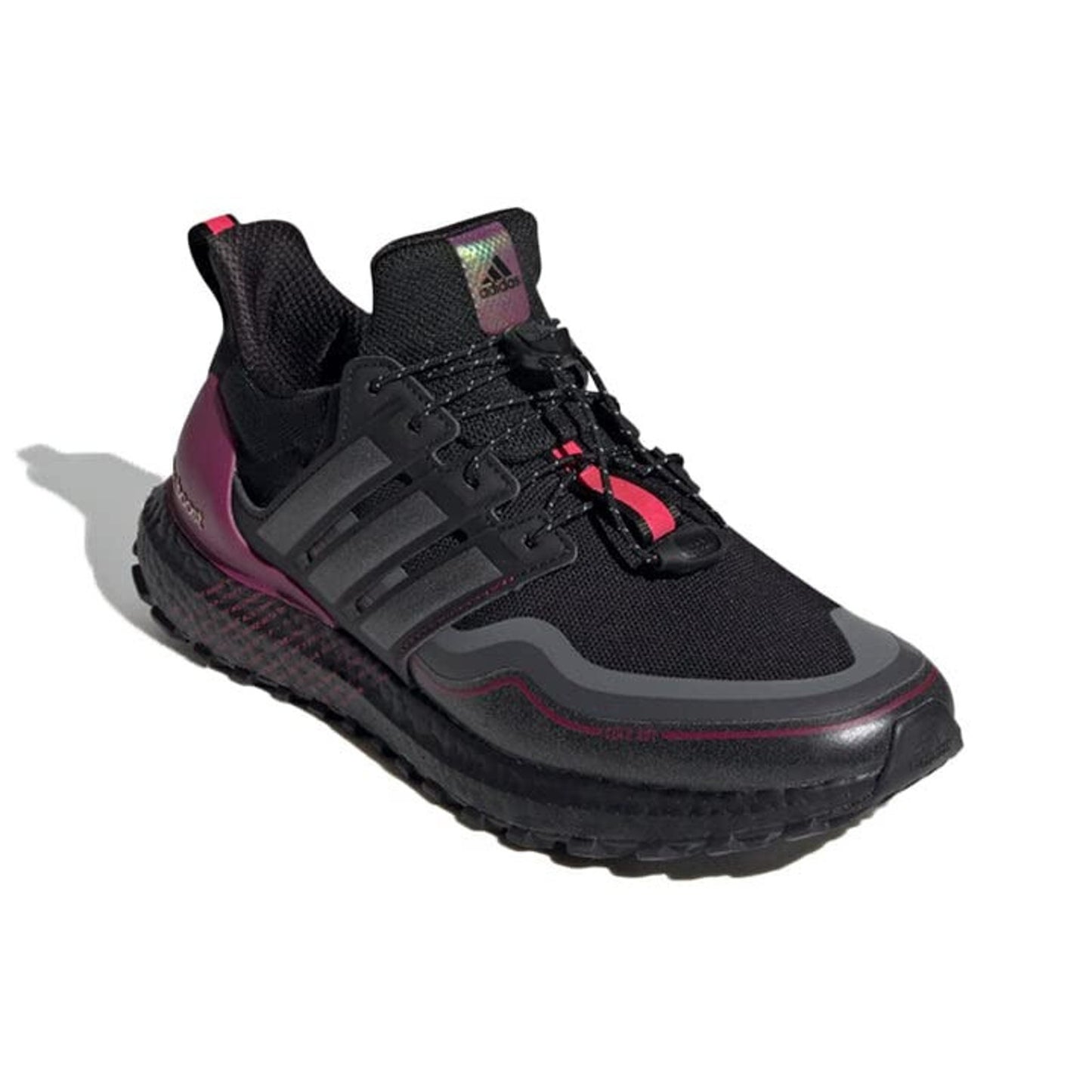 adidas ULTRABOOST C.RDY DNA BLACK SNEAKERS G54861 Men’s Size 5 US M