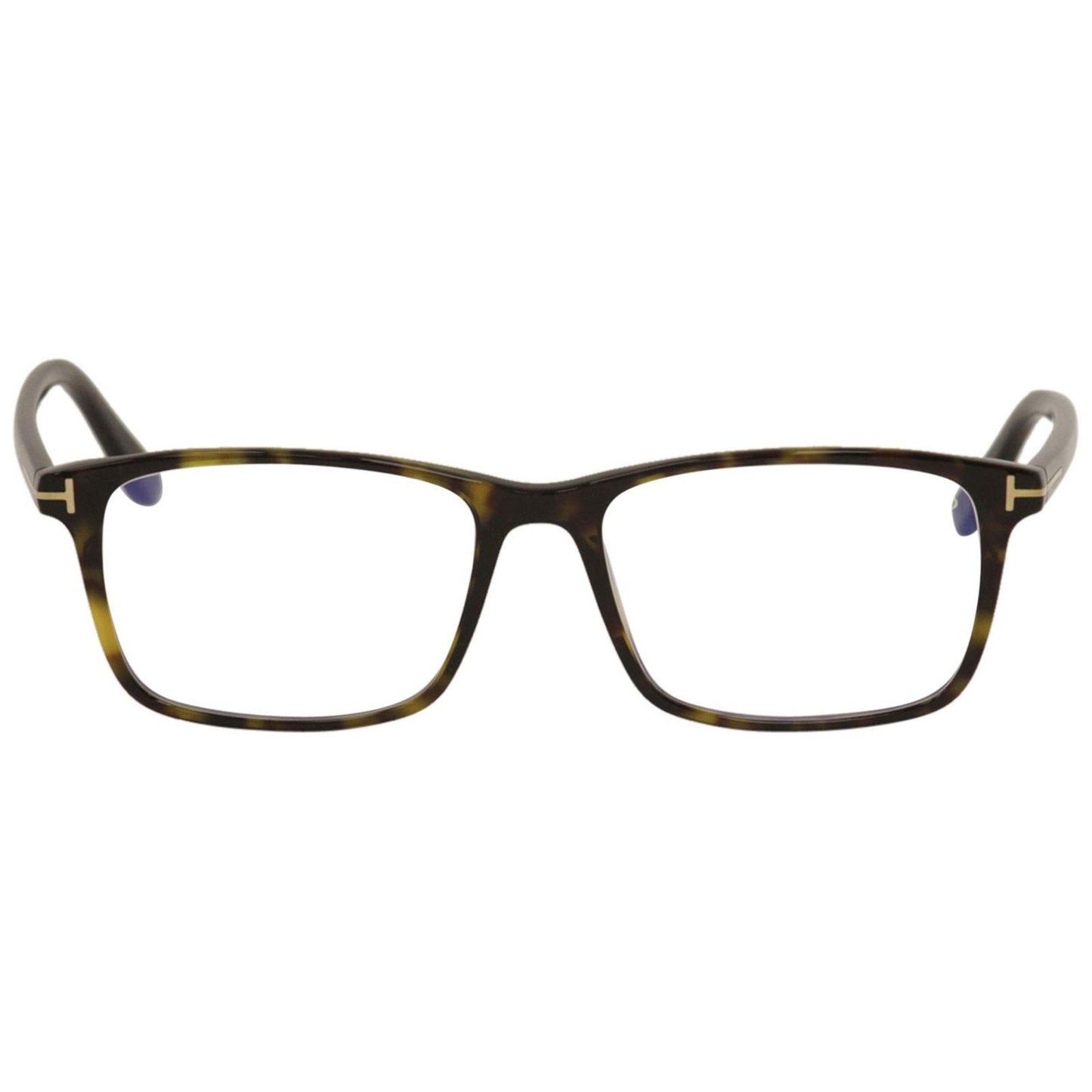 TOM FORD TF 5584-B 052 54/16 145 Brown & Grey New Men’s Italian Eyeglasses