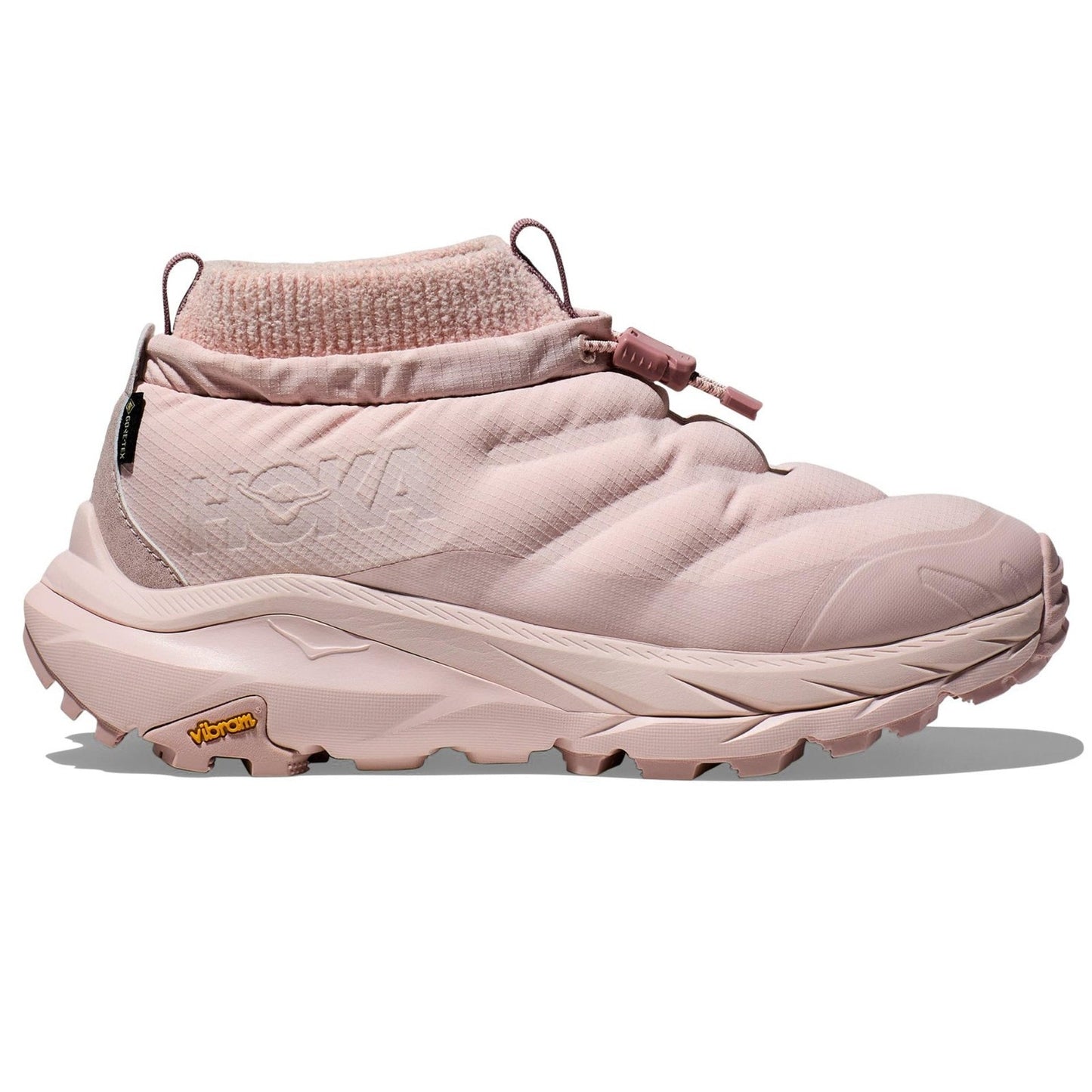 Hoka Kaha 2 Frost Moc GTX Women Size 10.5 B Quartzite Hike Shoe