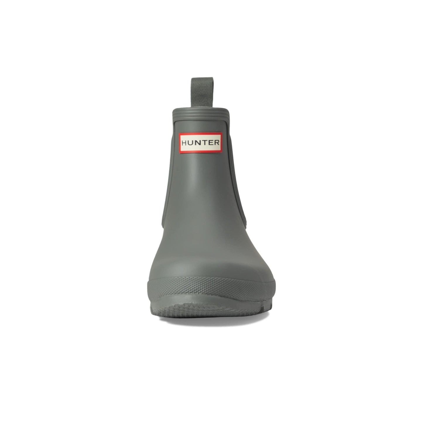 Hunter Original Chelsea Boots Men's Waterproof Cushioned Urban Grey 11 M
