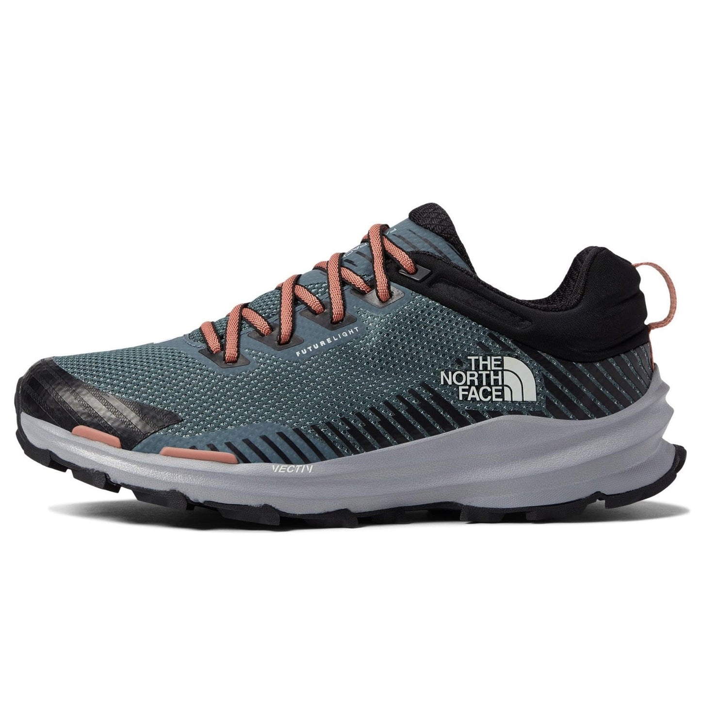 The North Face Women Vectiv Fastpack Futurelight Goblin Blue/TNF Black 9 M