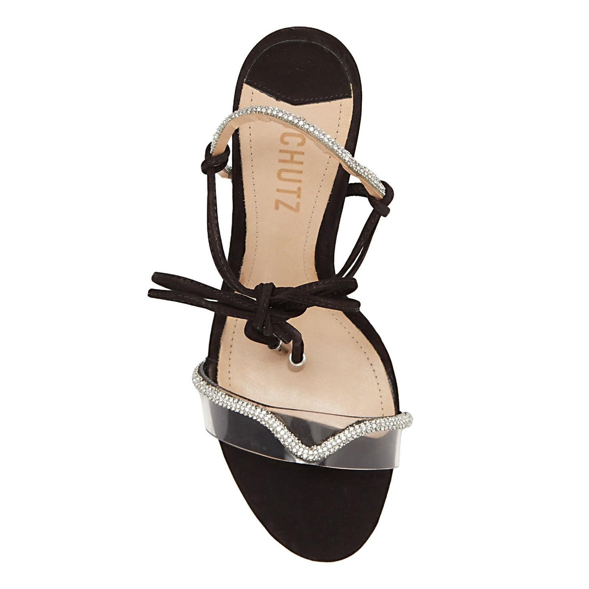 SCHUTZ Women's Cath High Heel Sandals | Bloomingdale's 7.5 B