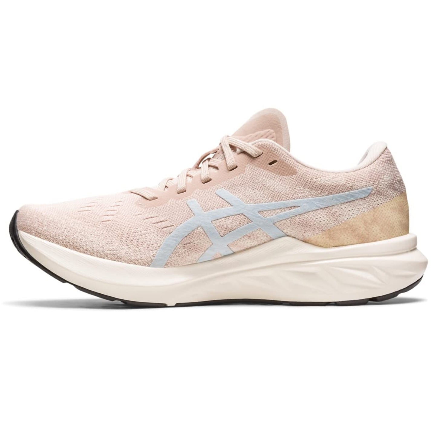ASICS DYNABLAST 3 Womens Running Shoes Fawn/Sky US 7.5 B