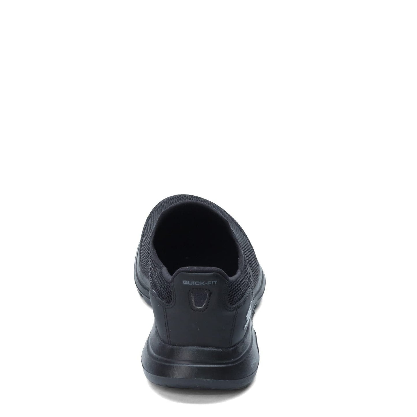 Skechers Go Walk 5 Women's Slip On Shoes, Black & White Size 7 SKECHERS