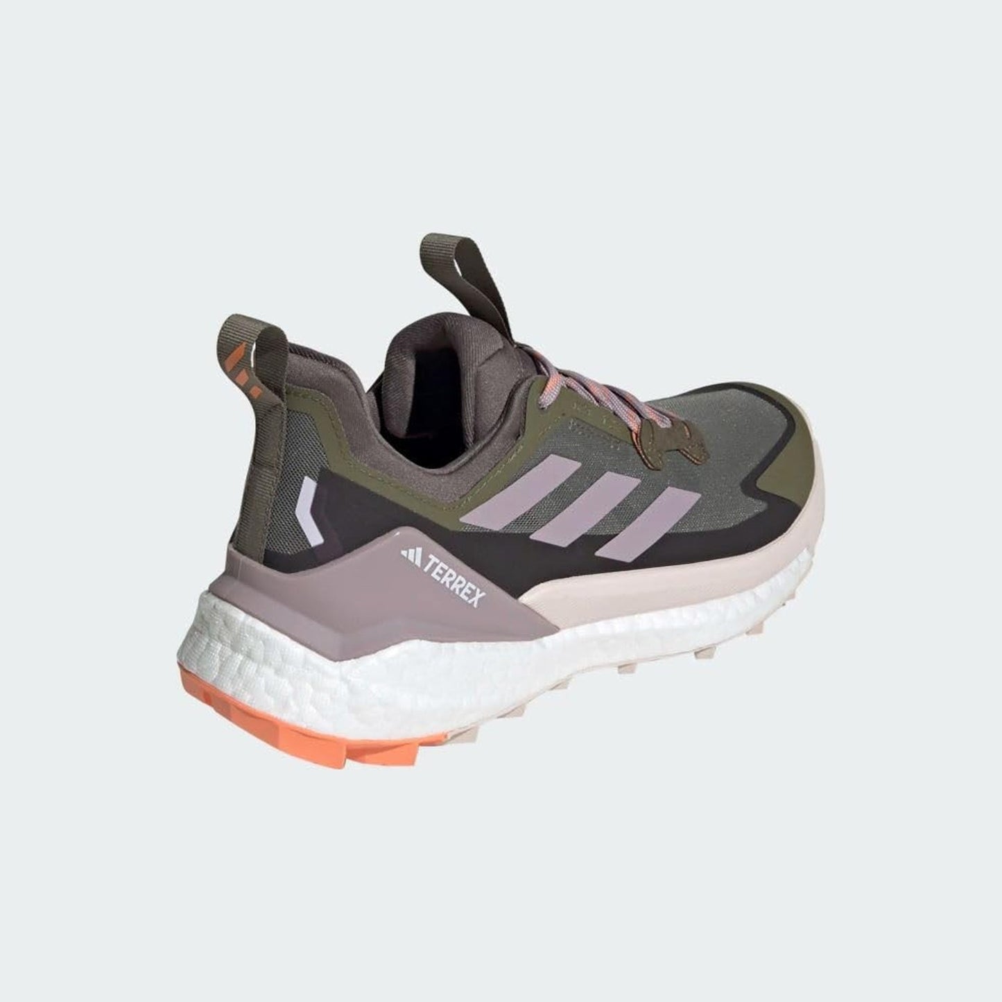 Adidas Terrex Free Hiker 2 GTX Gore-Tex Trail Boots Shoes Women's Size 9.5