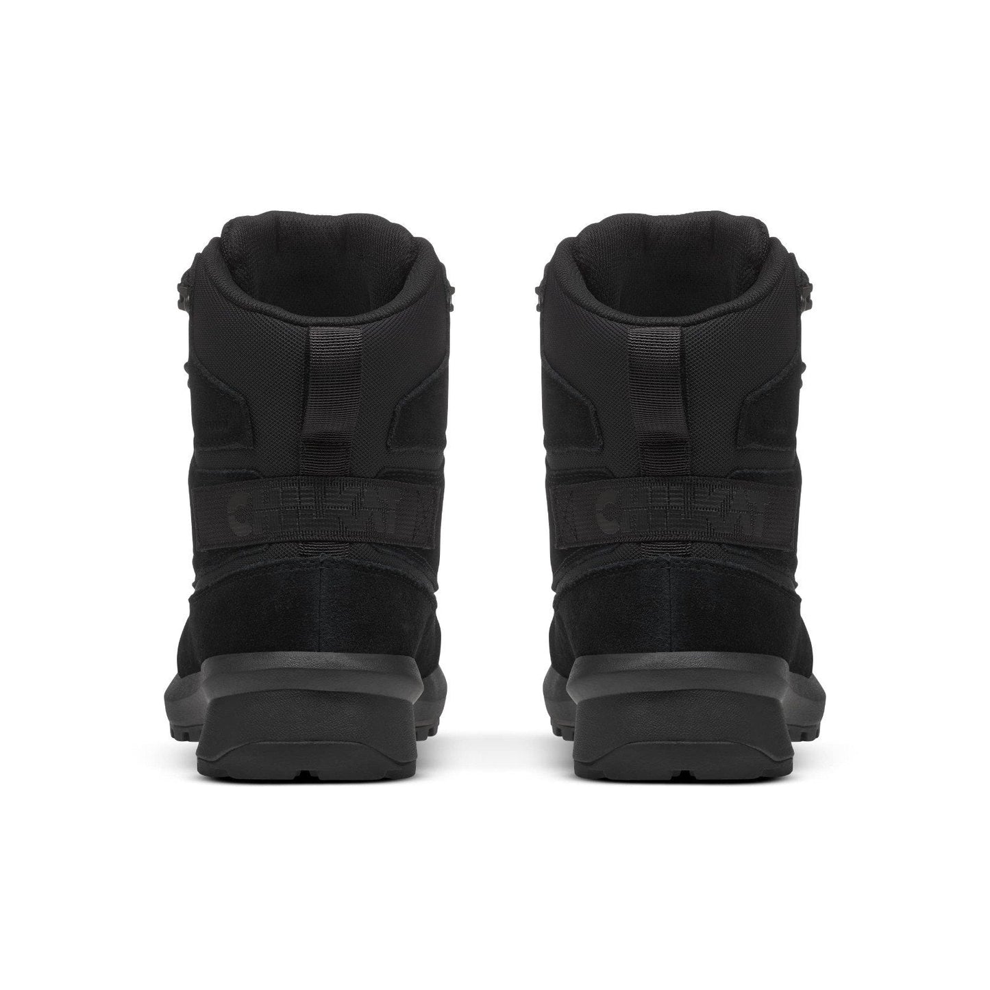 The North Face Chilkat V COGNITO WP Mens Boots TNF Black/TNF Black-Size 10M The North Face