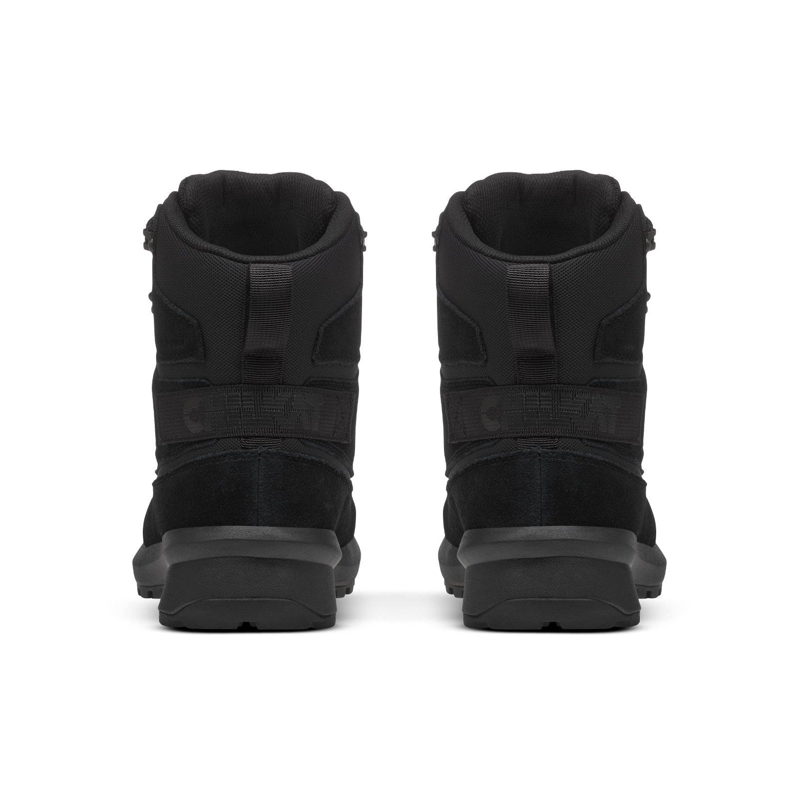 The North Face Chilkat V COGNITO WP Mens Boots TNF Black/TNF Black-Size 10M The North Face