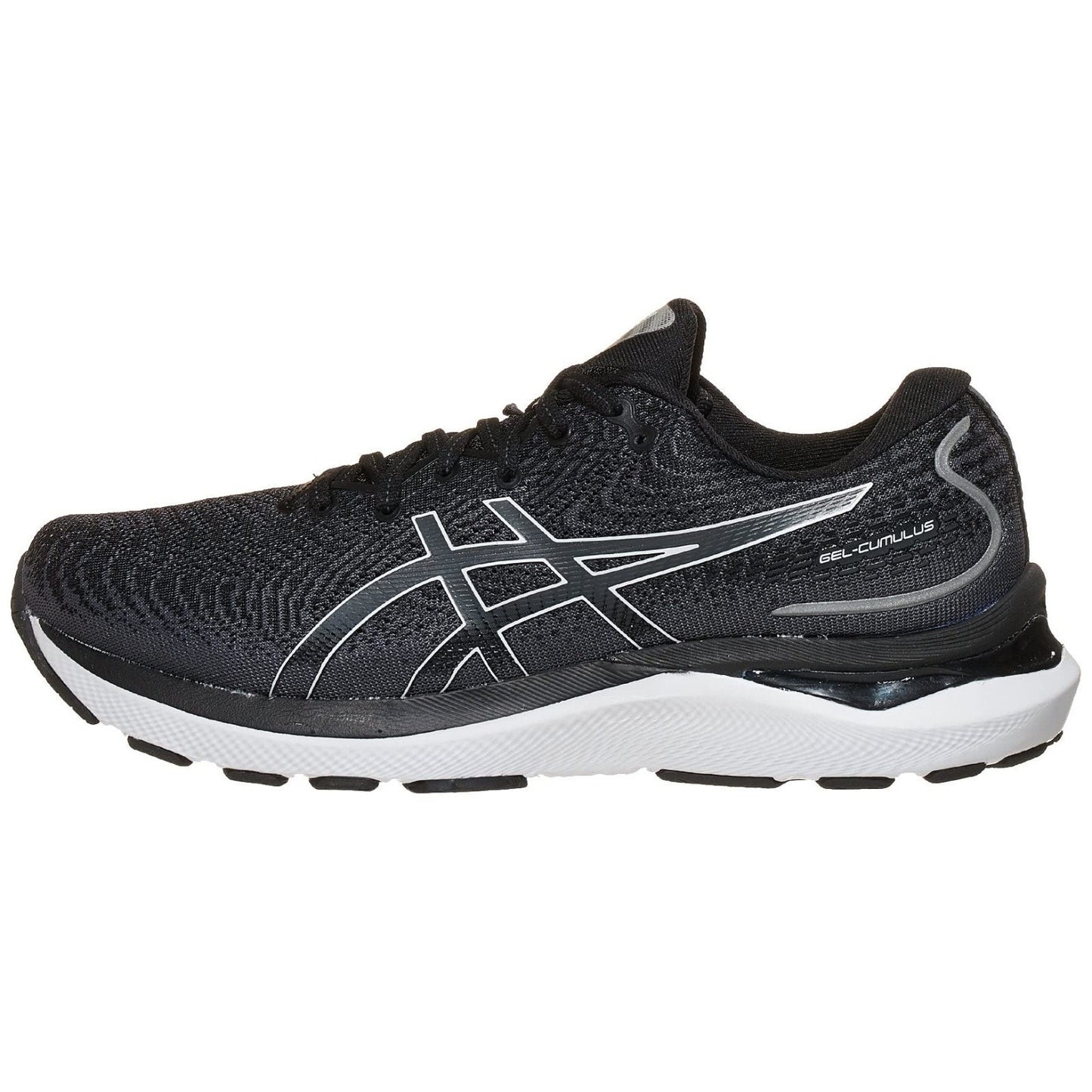 Asics Gel Cumulus 24 Mens Running Carrier Grey/ White Size 12.5 M